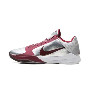Zoom Kobe 5 "Lower Merion Aces Away" IM0557 001