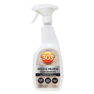 303 - Mold and Mildew + Blocker (32oz) 30574