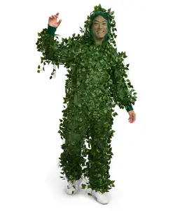 Men's Bush Costume