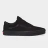 VANS Old Skool Black & Black Shoes