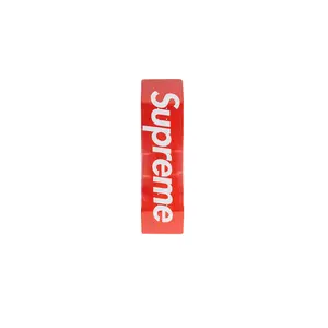 Uncut Box Logo Skateboard "SS22" SU11595