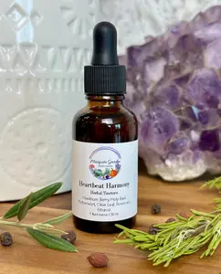 Heartbeat Harmony Tincture