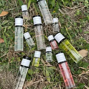 Dream Rollers Body Oil Comfort