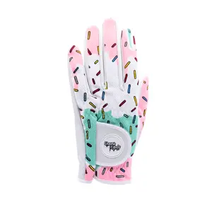 Ice Cream Gloves
