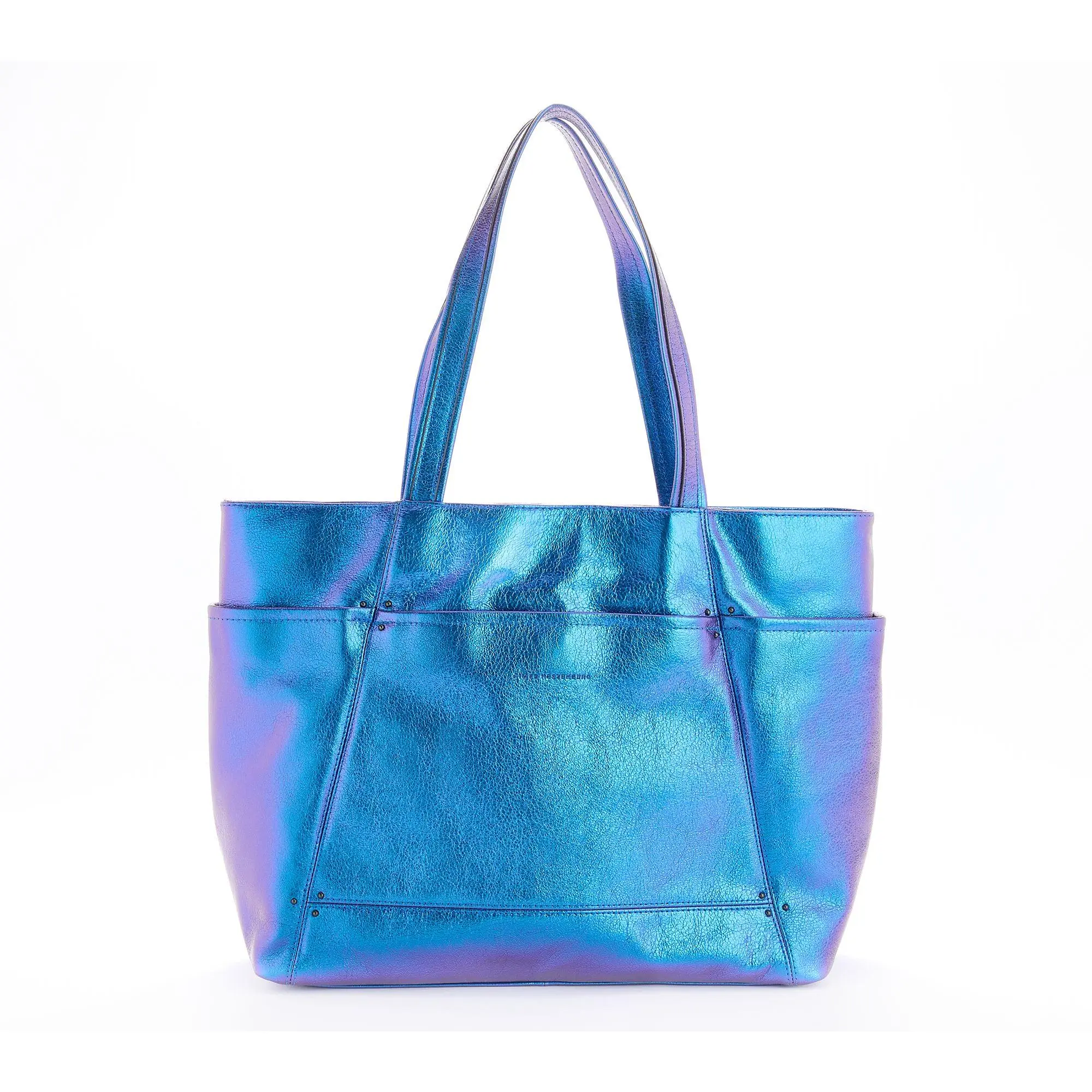 Aimee Kestenberg Leather Eden Tote