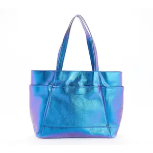 Aimee Kestenberg Leather Eden Tote