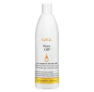 GiGi Wax Off 16oz