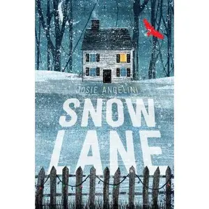 USED-Snow Lane by Angelini, Josie (Hardcover)