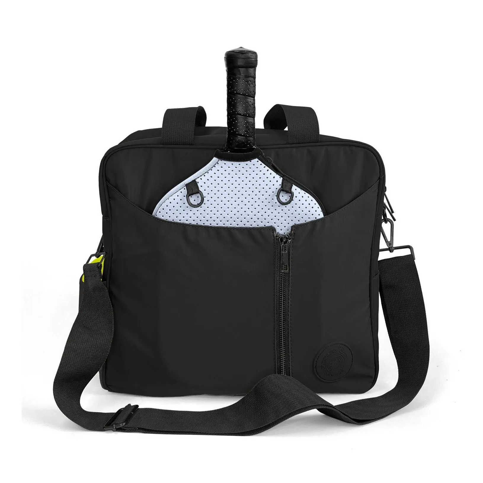 Posh Pickler 3-in-1 Pickleball Bag Posh Pickler 3-in-1 Pickleball Bag