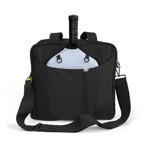 Posh Pickler 3-in-1 Pickleball Bag