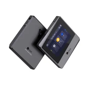 ELLIPAL Crypto Wallet Air-gapped - Titan Mini, 10000 Coins & Tokens, Anti-Tamper Cold Storage for BTC/XRP/ETH/XLM/USDT/LTC