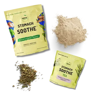 Stomach Soothe™ Kit