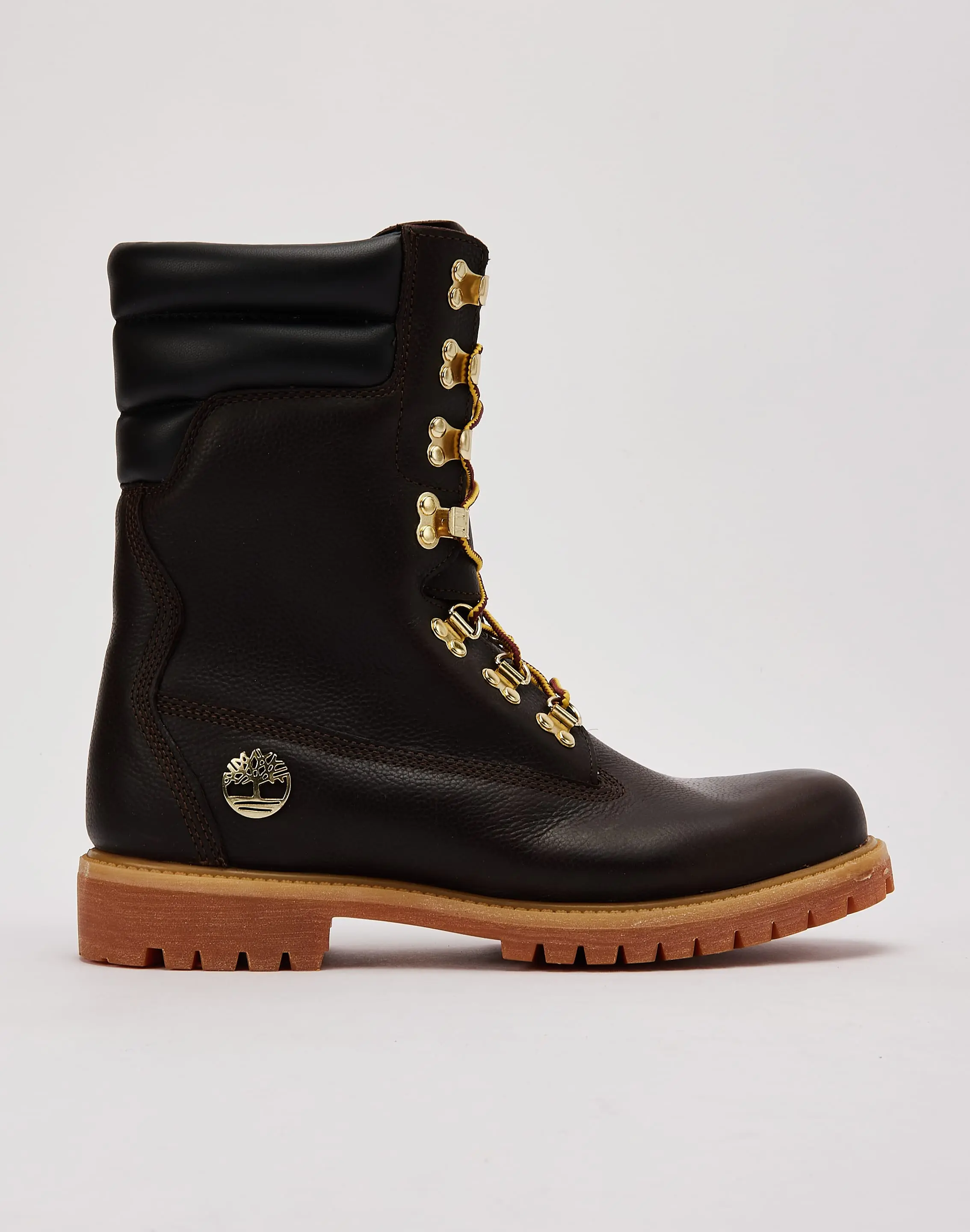 Mens Timberland Premium Waterproof Super Boot