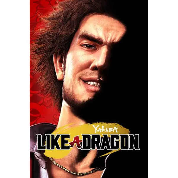 Yakuza: Like a Dragon Steam CD Key