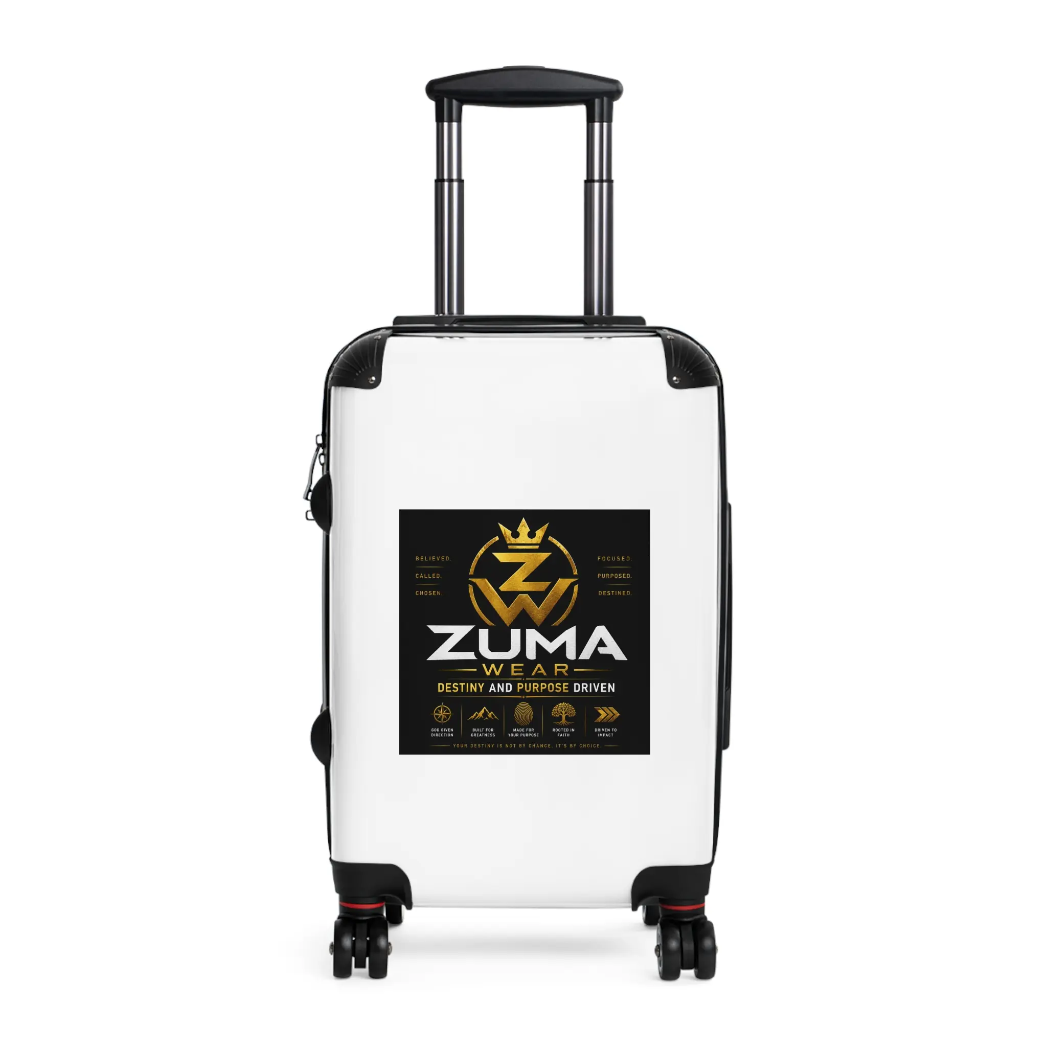 Suitcase