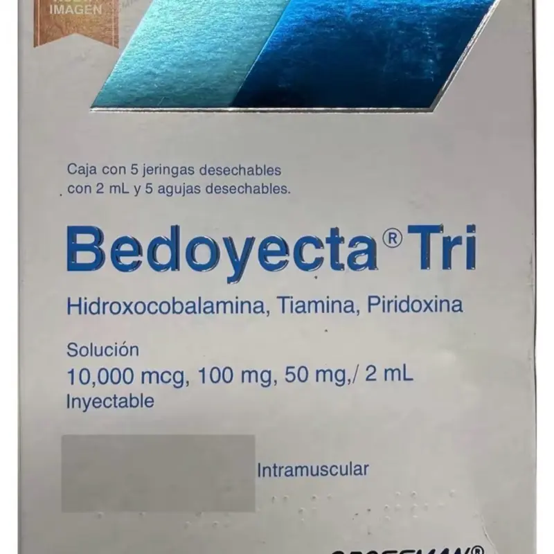 bedoyecta b12 injections bedoyecta tri inyectable bedoyecta b12 injections bedoyecta tri inyectable