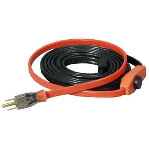 Easy Heat 40ft. Heat Cable