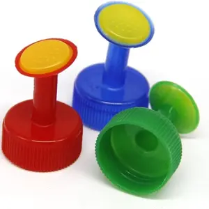 3-Piece Bottle Cap Sprayer Set, Easy Connect Nuts/rose Threads DIY Irrigation Spray Head, Indoor/outdoor Plant Lawn Garden Low Maintenance Watering System