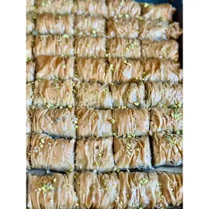 Walnut Baklava Walnut Baklava