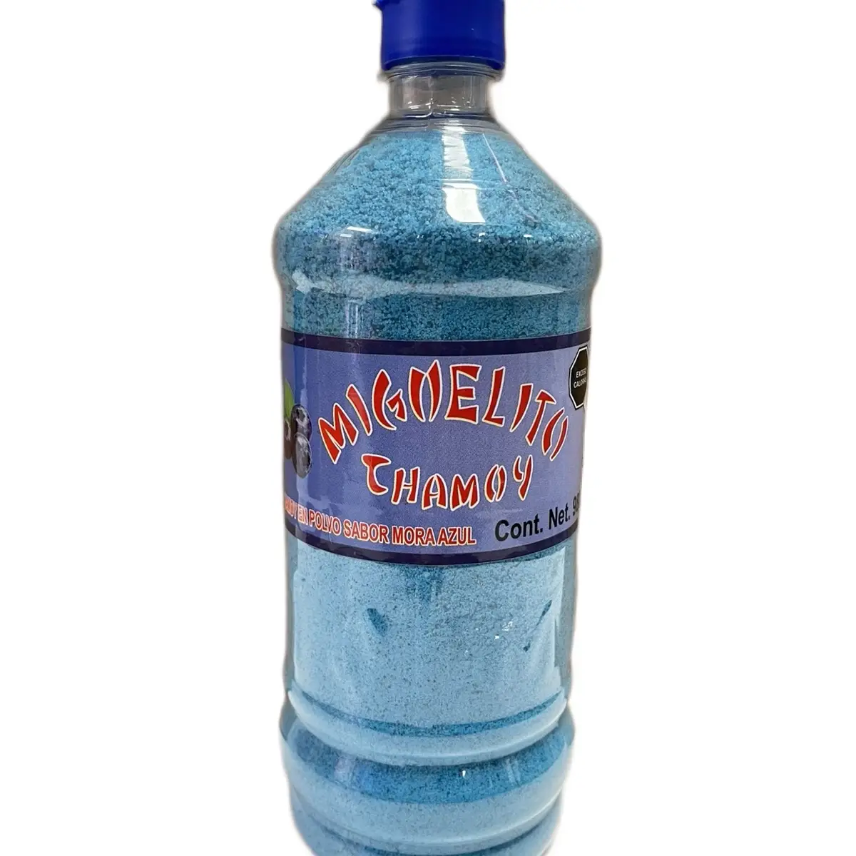 Miguelito Chamoy Polvo