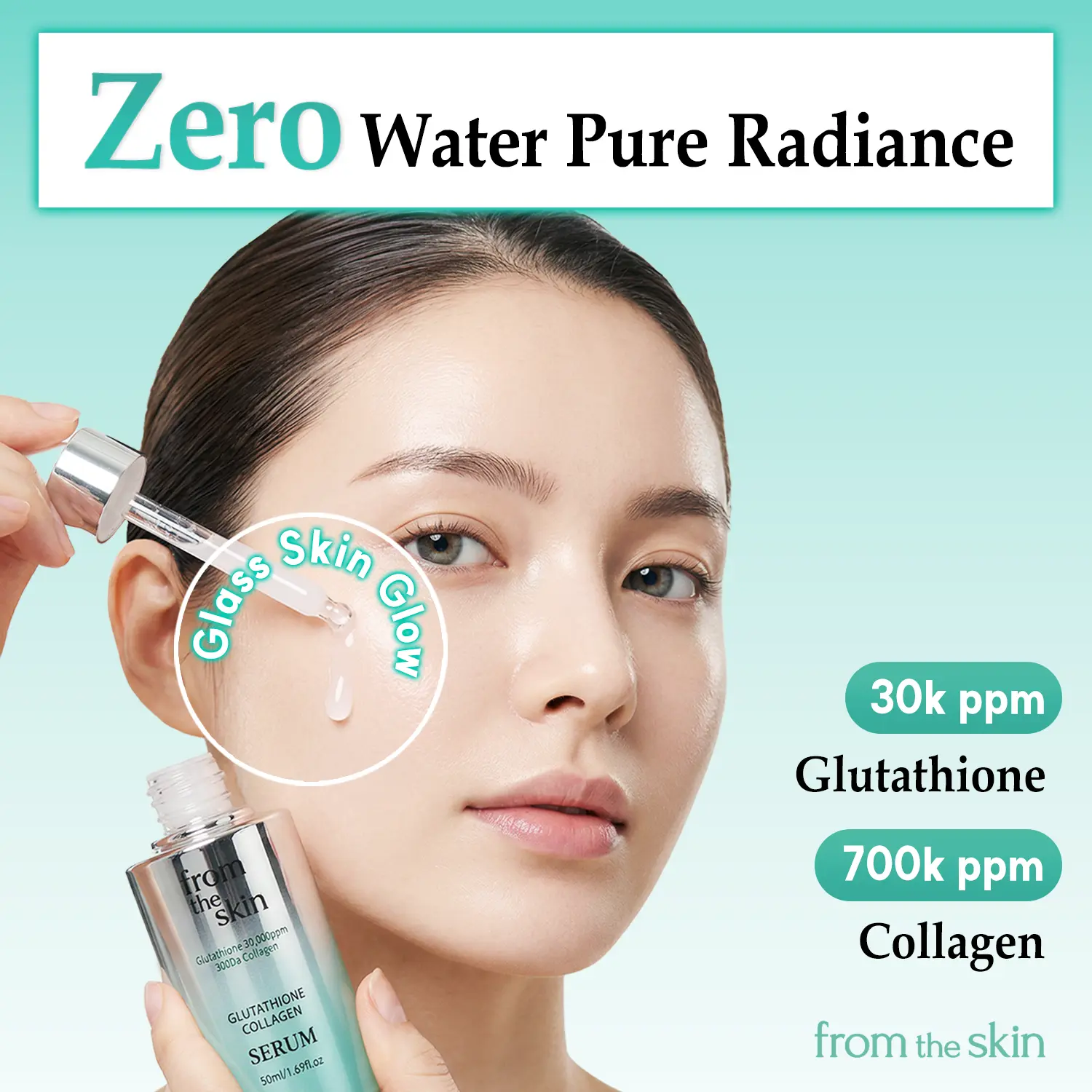 skin radiance glutathione GNC Radiance Glutathione Effervescent Tablets | 10 Gluten-Free Tablets | Radiant  Skin with Powerful Antioxidant Support main image 1