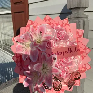 Bouquets Lilis Bouquets Lilis