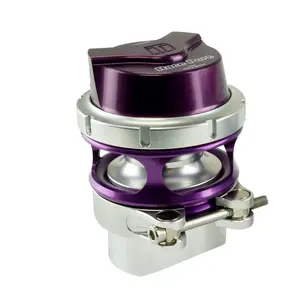 Turbosmart GenV RacePort BOV – (Purple)