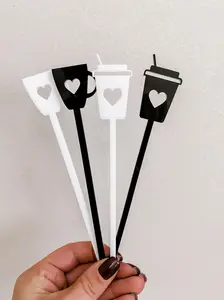 Coffee Drink Stirrer