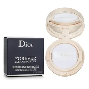 Christian Dior Dior Forever Cushion Loose Powder - # Light