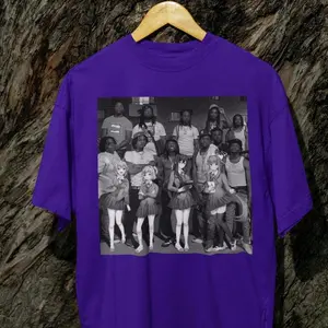 Doki Doki King Von Shirt, Oblock Sweater, Doki Gang T-shirt, Game Characters, Comfort, Classic Styles, Never Go Out Sweatshirt