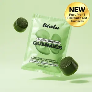 Super Greens Gummy Sample Pack