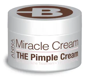 Bella Miracle Cream ( The Pimple Cream )