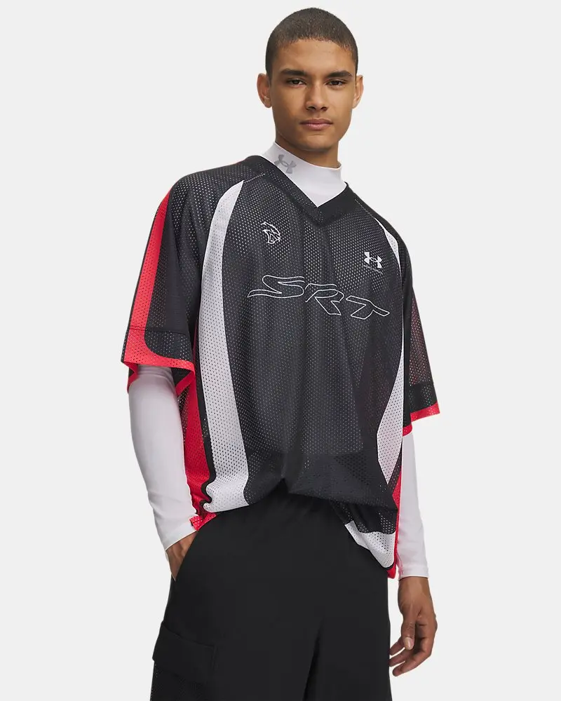 Under Armour x Dodge Men's Jersey