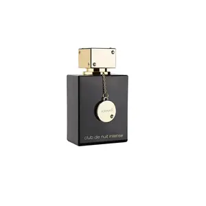 Armaf Armaf Vault Retail Pack Open & Damaged Boxes for Exotic Floral Chypre Scent Perfumes 3.4FL.OZ to 3.6FL.OZ Eau De Toilette Tester for Storage Inventory Management Financial