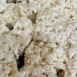 Freeze Dried Marshmallow Bite Candy