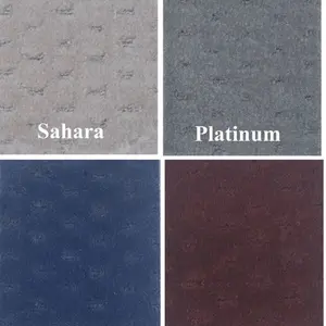 Marine Flooring Plus 32 oz. Pontoon Boat Carpet - 8.5' Wide x Various Lengths - Olefin UV Stabilized - boat Marine Flooring Install Replacement