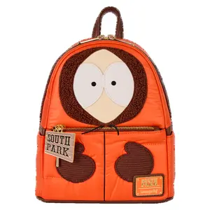Loungefly South Park Kenny Cosplay Mini Backpack