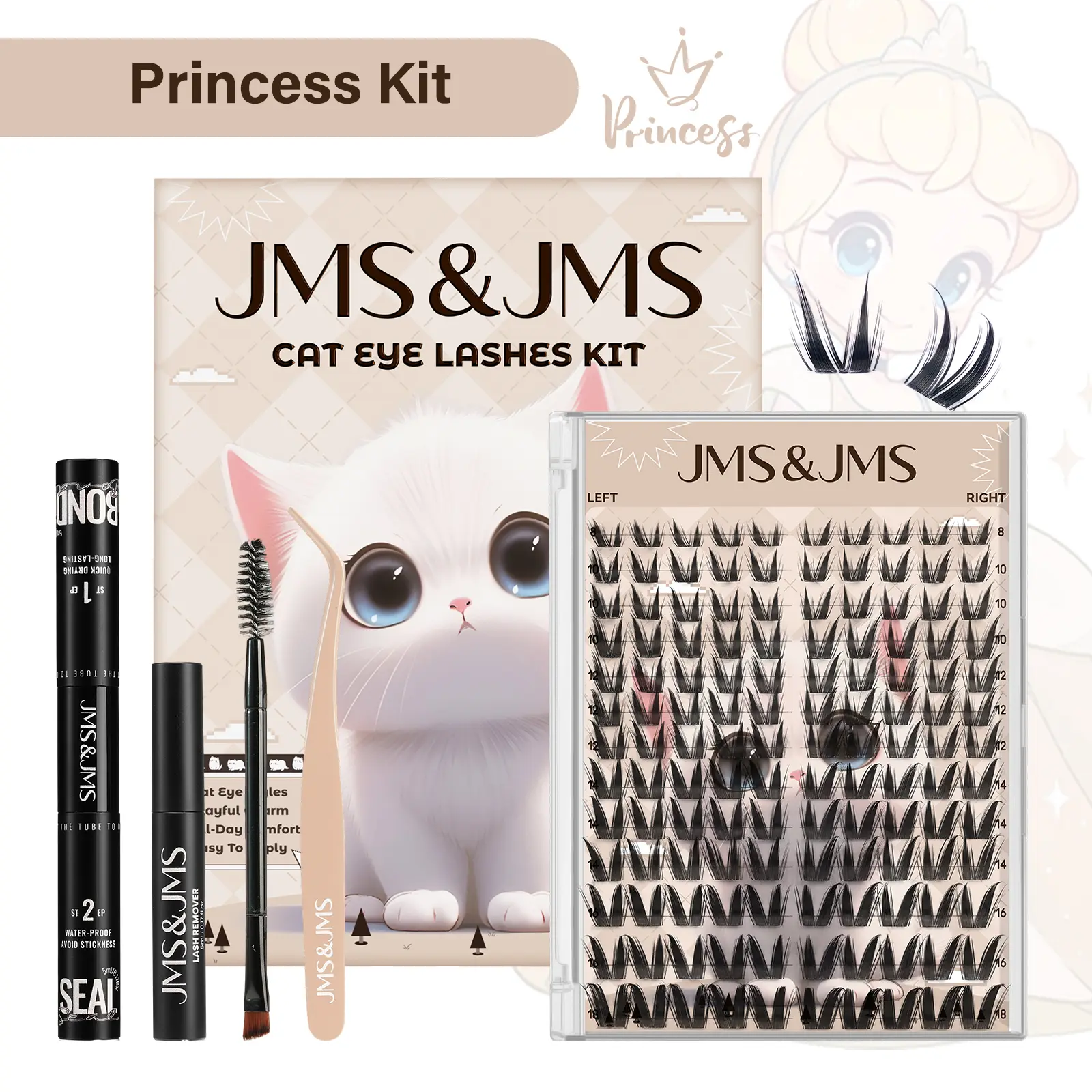 Princess Kit