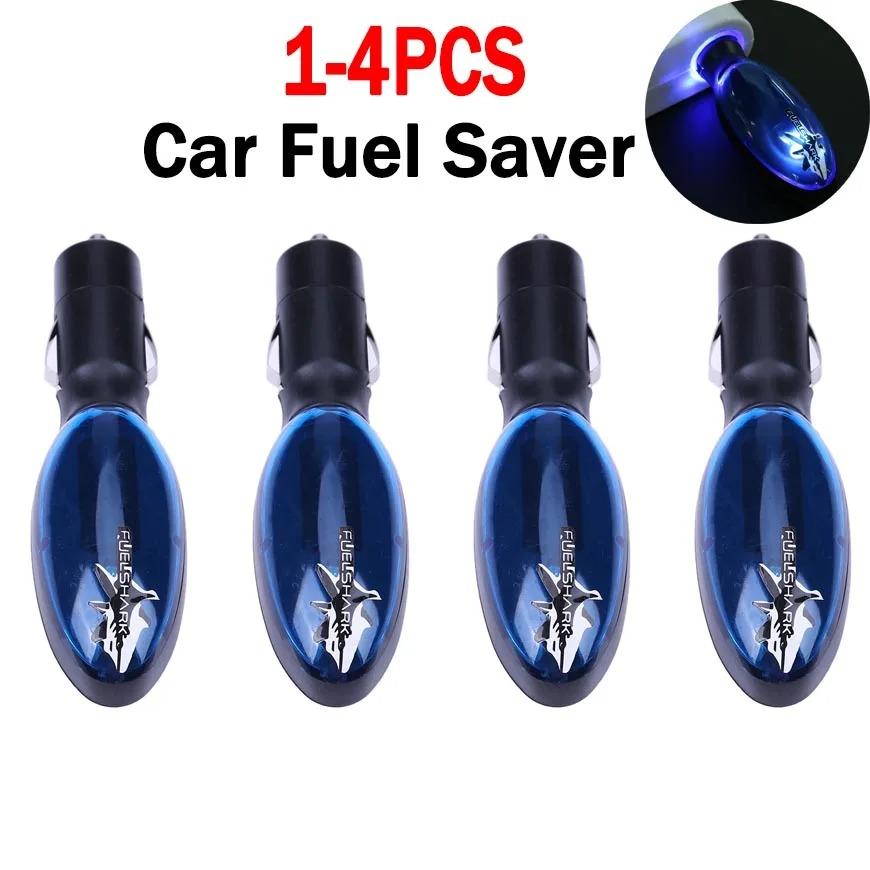Portable Car Fuel Saver For Vehicles Gas Fuel Economizer Save Auto Fuel-efficient Treasure Fuel Saver Car Maintenance Tool   Truck accessories