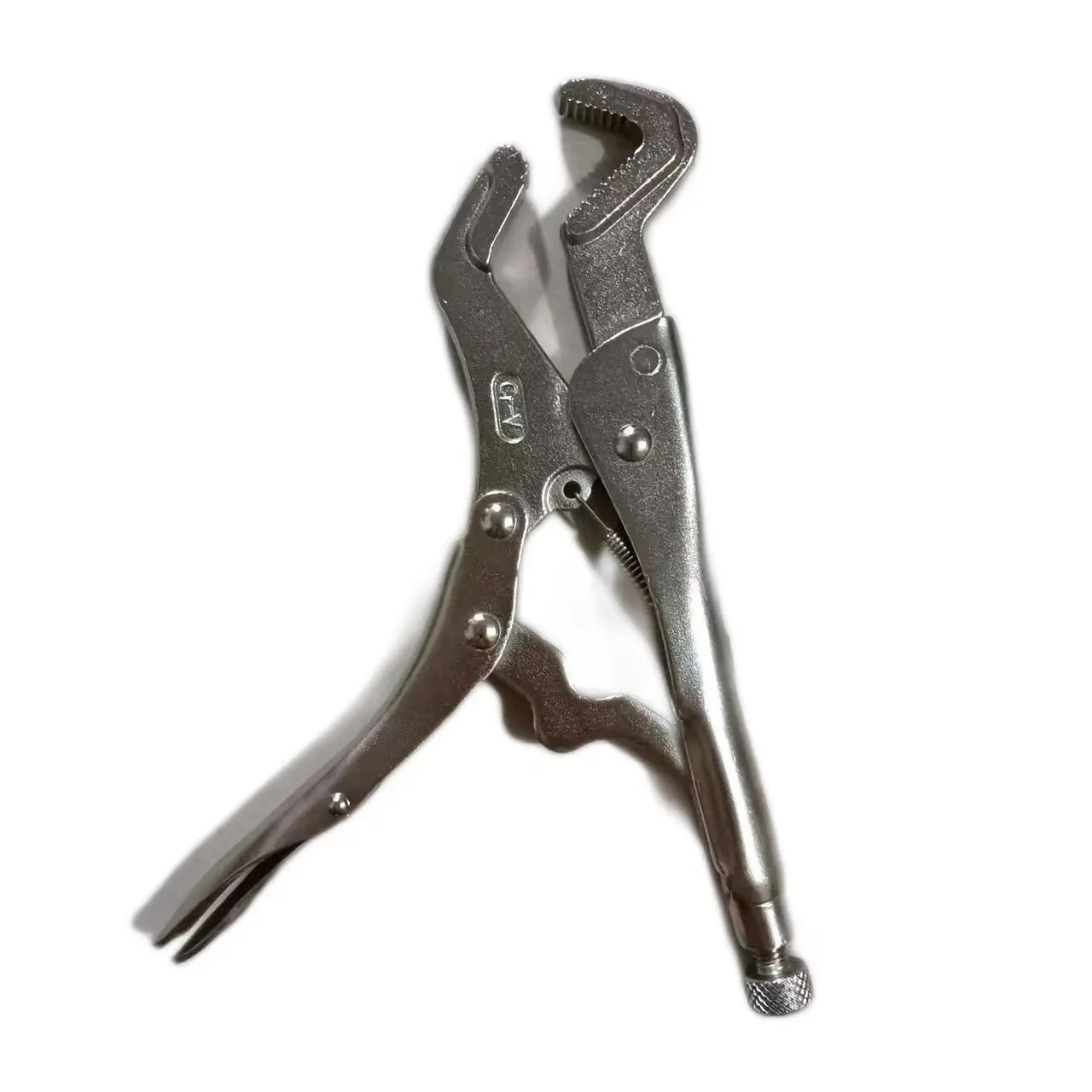 Adjustable Locking Pliers, Adjustable Wrench Plier, Durable Hawk Beak Pliers, Adjustable Joint Plier, Self Locking Pliers for Car & Home Repair, Precision Tips for DIY Projects, Essential Tool Kit