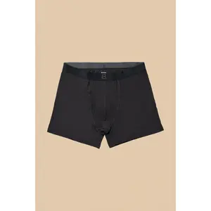 Men's Mesh Modal All-Day 2nd Skin Boxer Brief