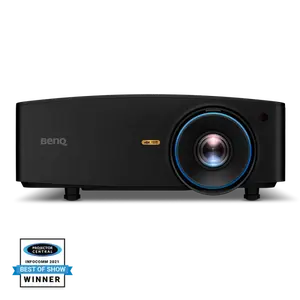 BenQ BenQ LK936ST 4K HDR 5100 Lumens Installation Laser Projector - BEST IN SHOW
