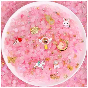 Buy 2 Get 1 Free Beads Mix-DIY Hands-on Creation,Unleash Your Imagination, Mix and Match Freely, Create Your Exclusive Bracelet