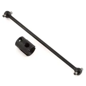 Team Associated RC8B4e 104mm Center Rear Dogbone Set