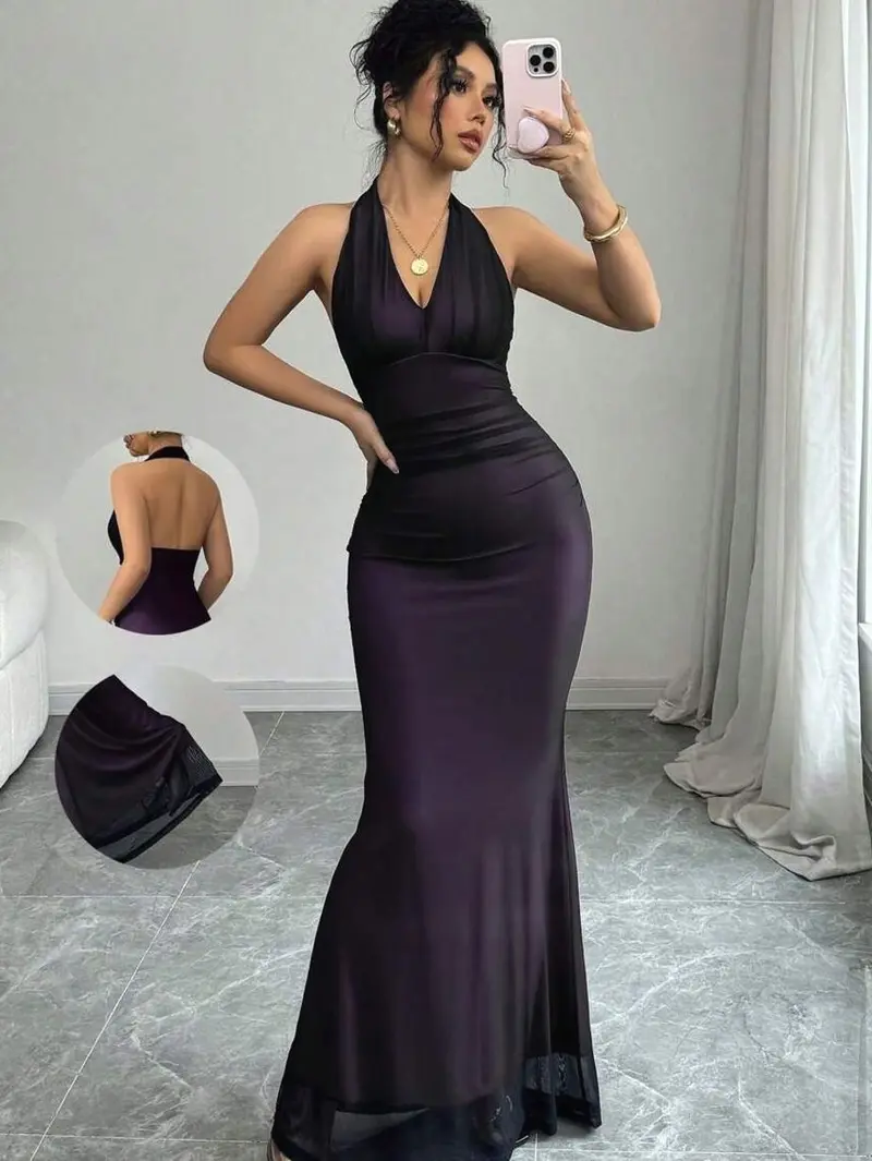 slim fit dress slacks Georgia main image 1