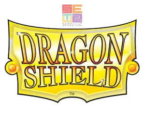 Dragon Shield Pack 100 Sleeves - Standard Size