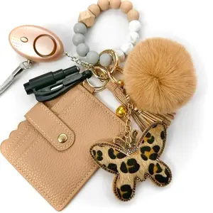 Wallet Keychain Bundle