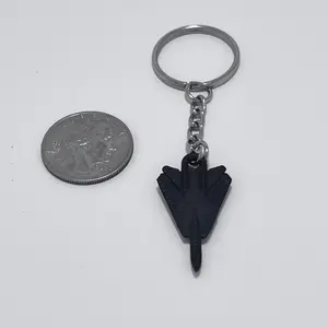F-14 TOMCAT KEYCHAIN collectible perfect for collecting and gifting