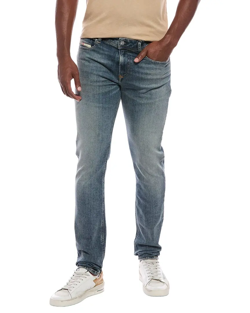 Diesel Low Waist Skinny Jean