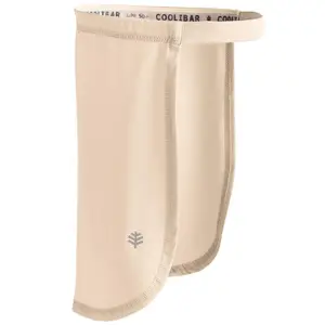 Windom UV Hat Drape | Beige